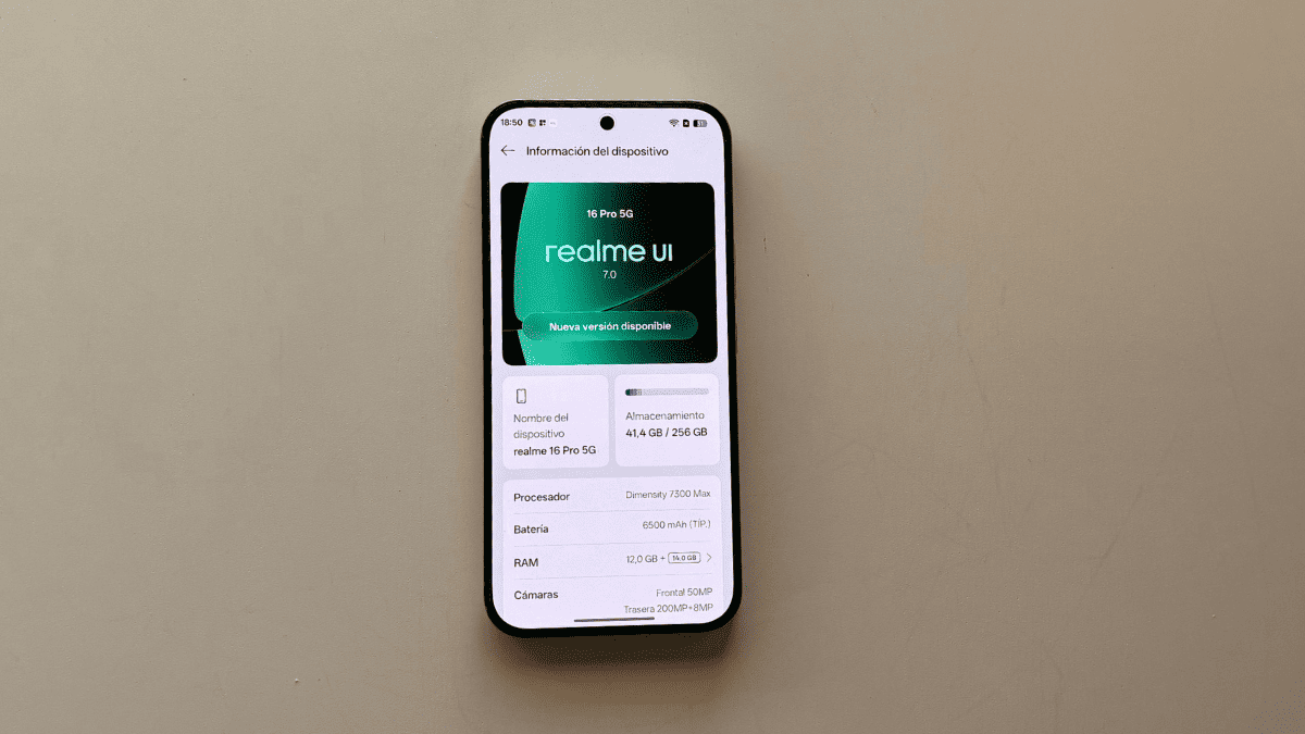 Imagen - Realme 16 Pro Harry Potter Edition, an&aacute;lisis con opini&oacute;n y precio