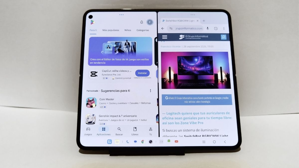 Imagen - Vivo X Fold 6, an&aacute;lisis con opini&oacute;n y precio