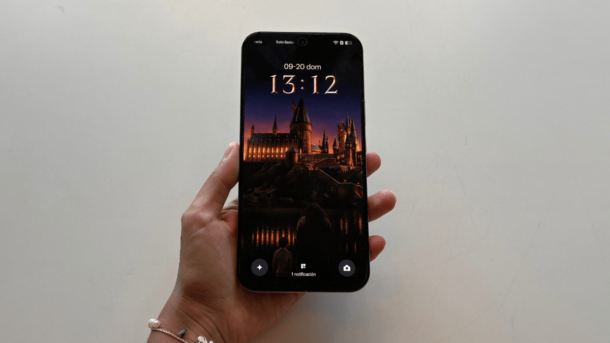 Imagen - Realme 16 Pro Harry Potter Edition, an&aacute;lisis con opini&oacute;n y precio