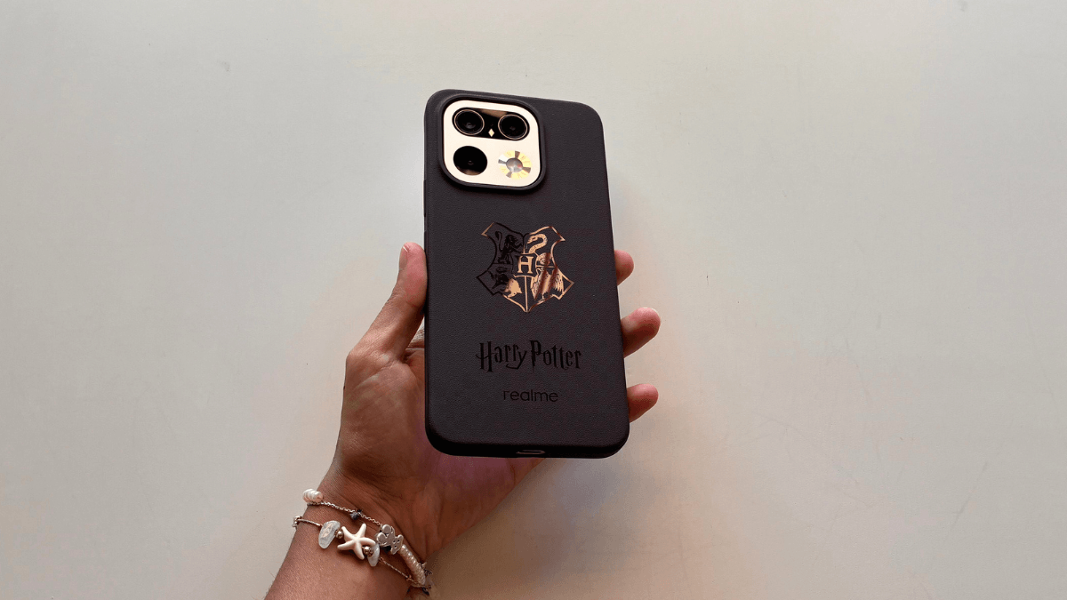 Imagen - Realme 16 Pro Harry Potter Edition, an&aacute;lisis con opini&oacute;n y precio