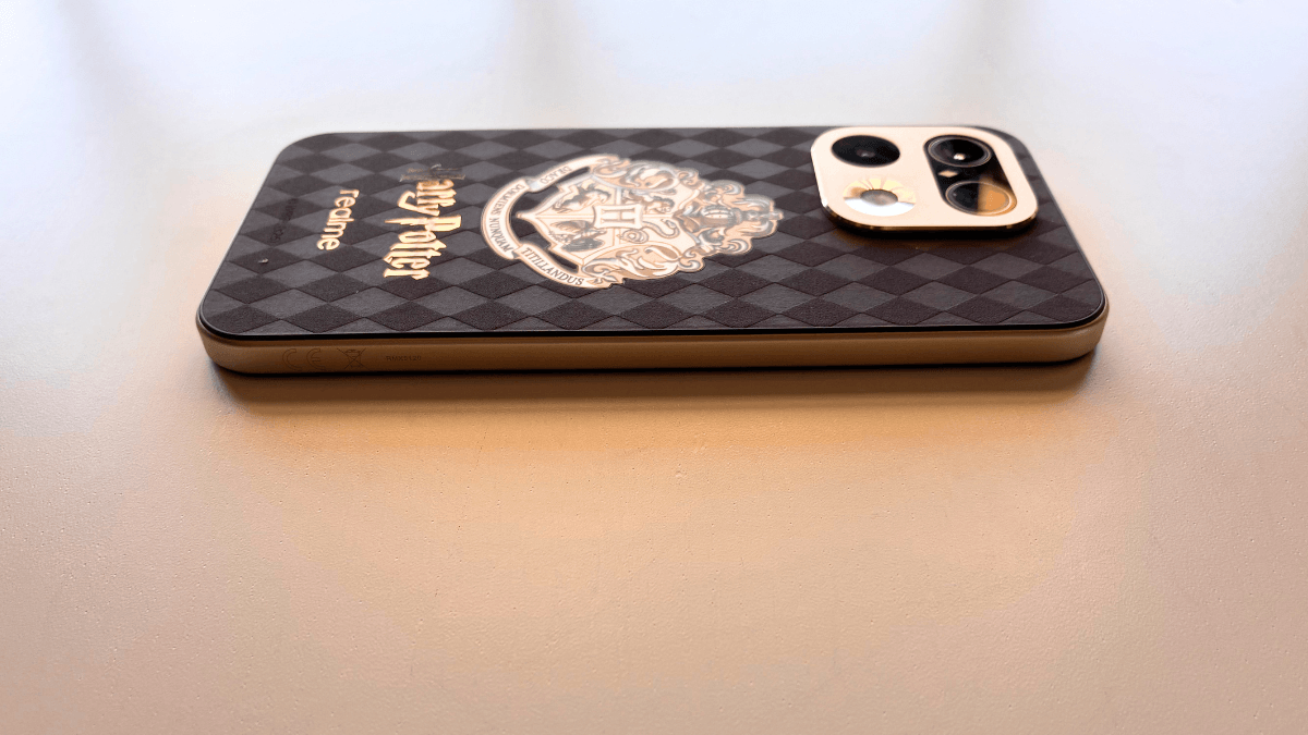 Imagen - Realme 16 Pro Harry Potter Edition, an&aacute;lisis con opini&oacute;n y precio
