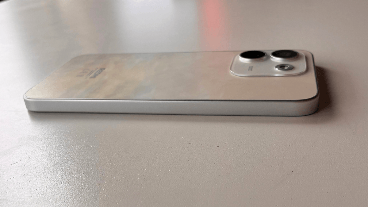 Imagen - Xiaomi Redmi Note 17 Pro Max 5G, an&aacute;lisis con opini&oacute;n y precio