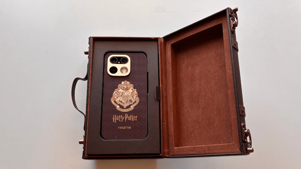 Imagen - Realme 16 Pro Harry Potter Edition, an&aacute;lisis con opini&oacute;n y precio