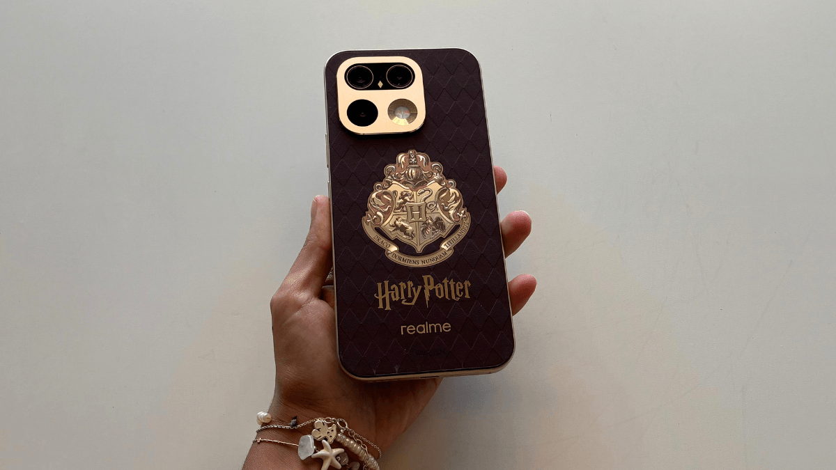 Imagen - Realme 16 Pro Harry Potter Edition, an&aacute;lisis con opini&oacute;n y precio