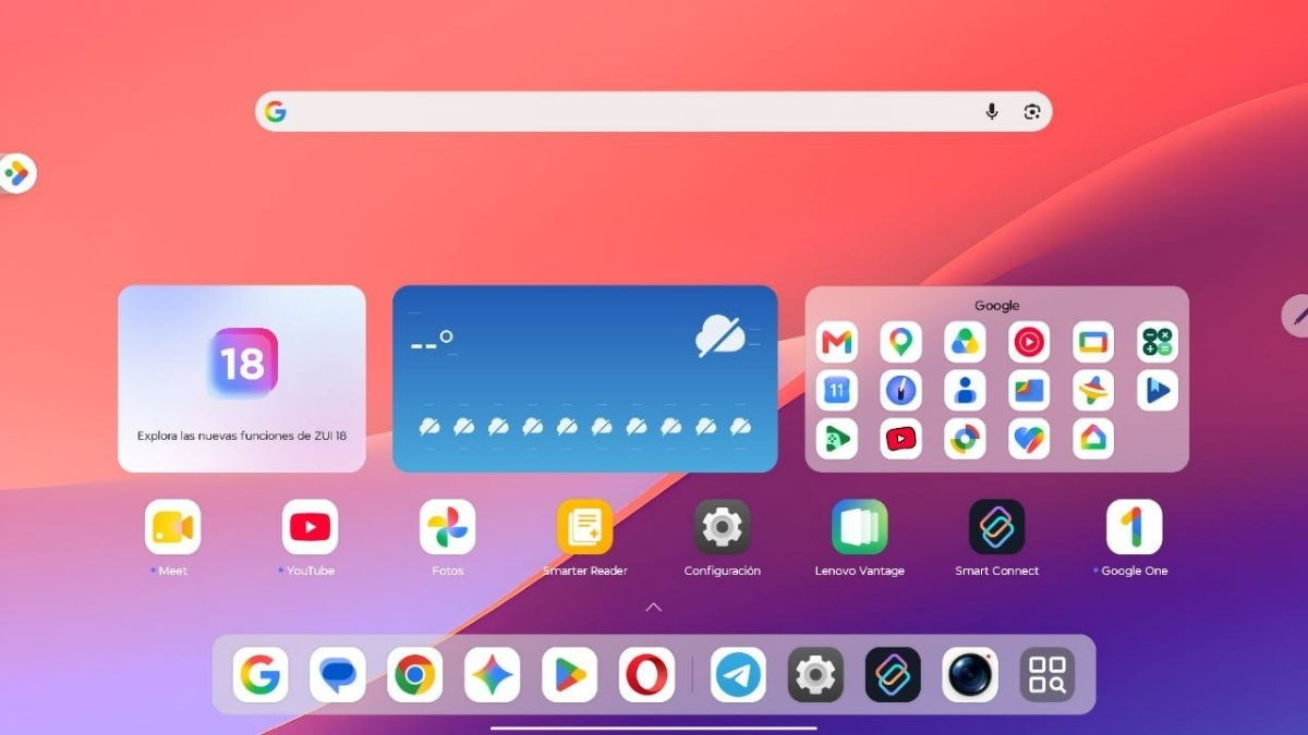 Imagen - Lenovo Idea Tab Pro Gen 2, an&aacute;lisis con opini&oacute;n y precio
