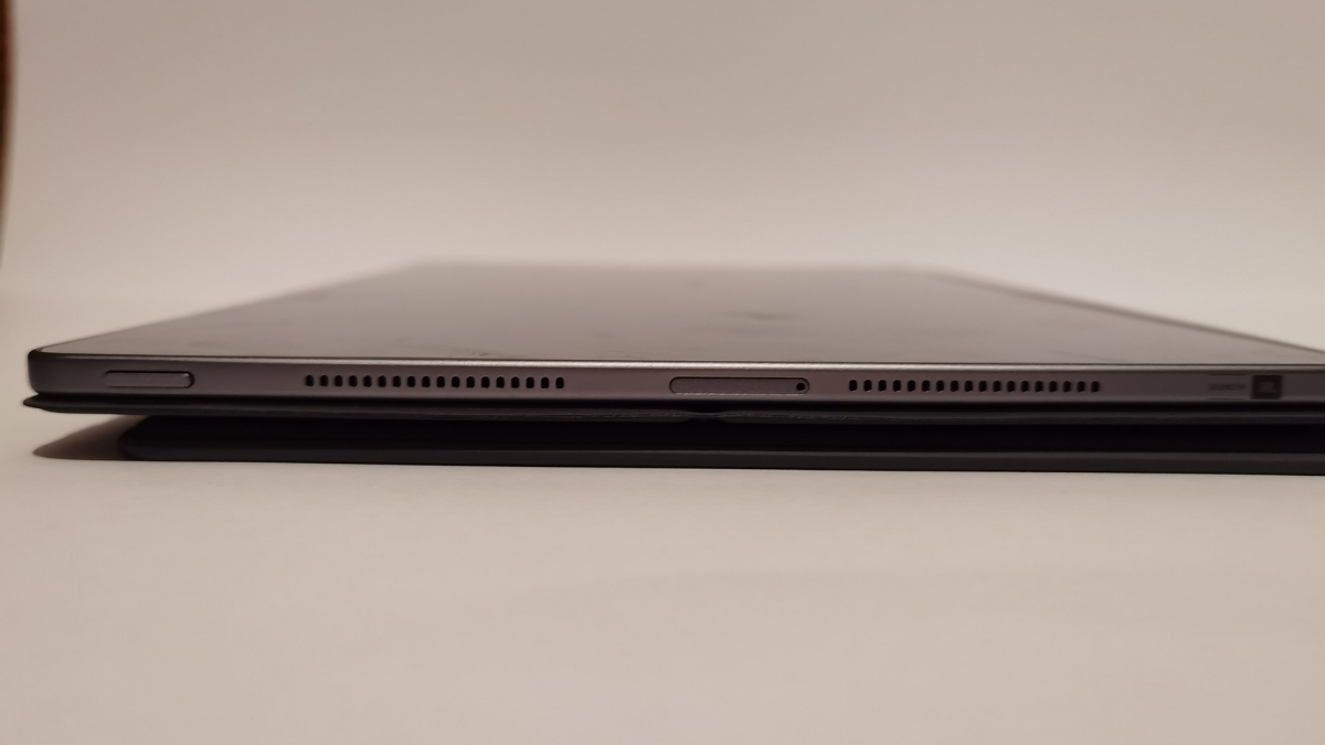 Imagen - Lenovo Idea Tab Pro Gen 2, an&aacute;lisis con opini&oacute;n y precio