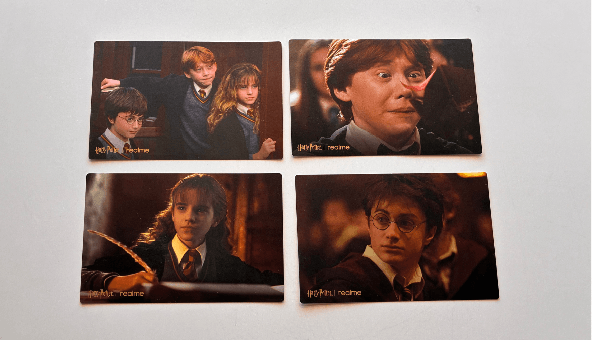 Imagen - Realme 16 Pro Harry Potter Edition, an&aacute;lisis con opini&oacute;n y precio
