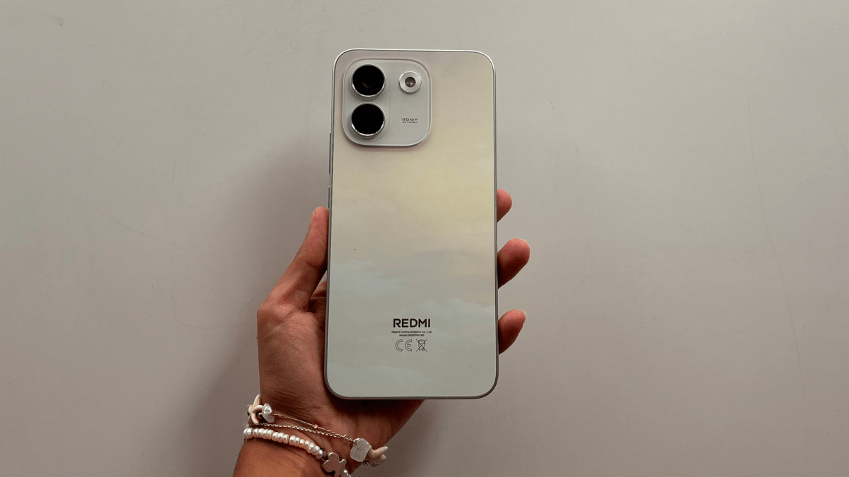 Imagen - Xiaomi Redmi Note 17 Pro Max 5G, an&aacute;lisis con opini&oacute;n y precio