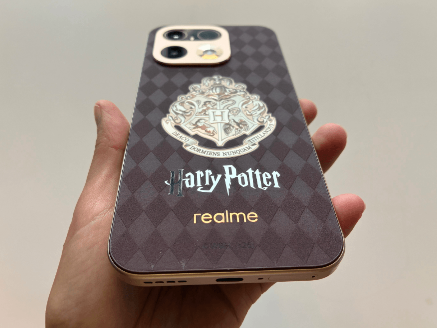 Imagen - Realme 16 Pro Harry Potter Edition, an&aacute;lisis con opini&oacute;n y precio