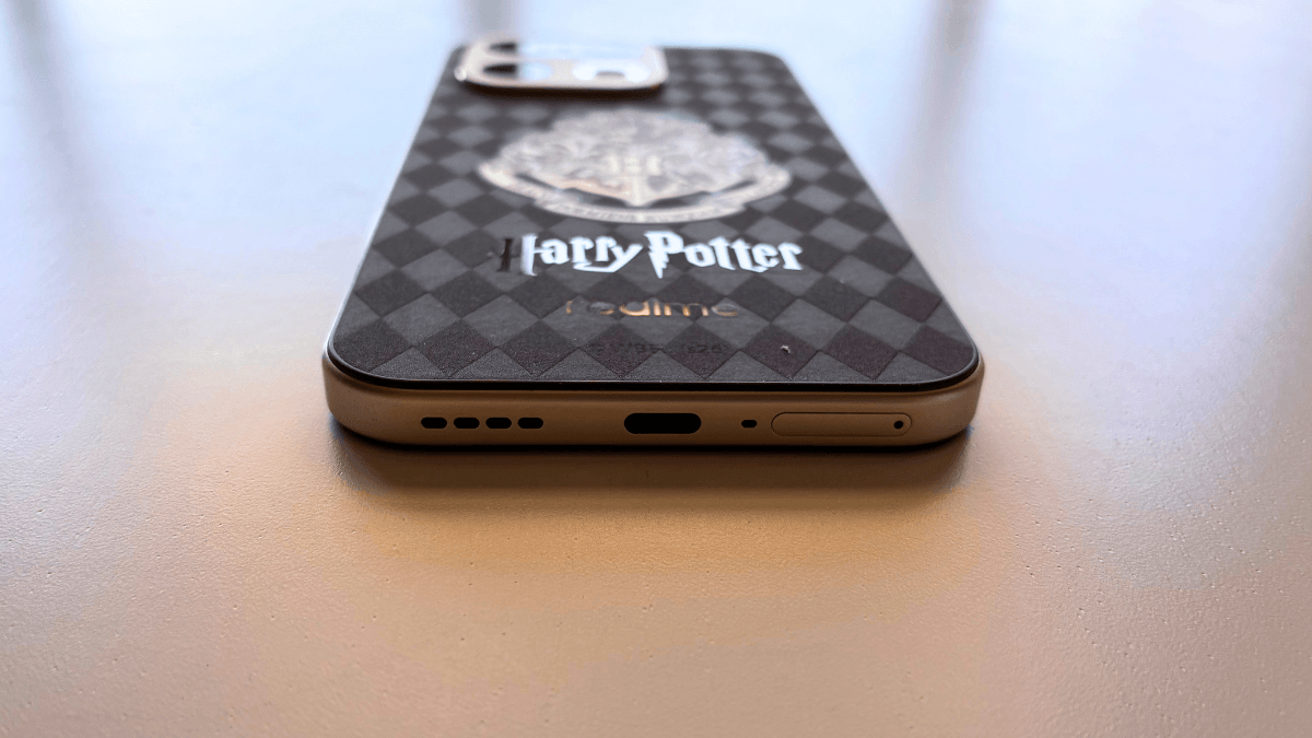 Imagen - Realme 16 Pro Harry Potter Edition, an&aacute;lisis con opini&oacute;n y precio