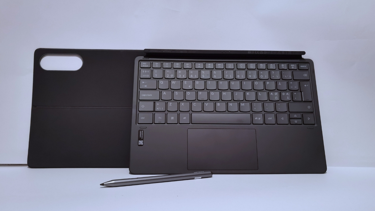 Imagen - Lenovo Idea Tab Pro Gen 2, an&aacute;lisis con opini&oacute;n y precio