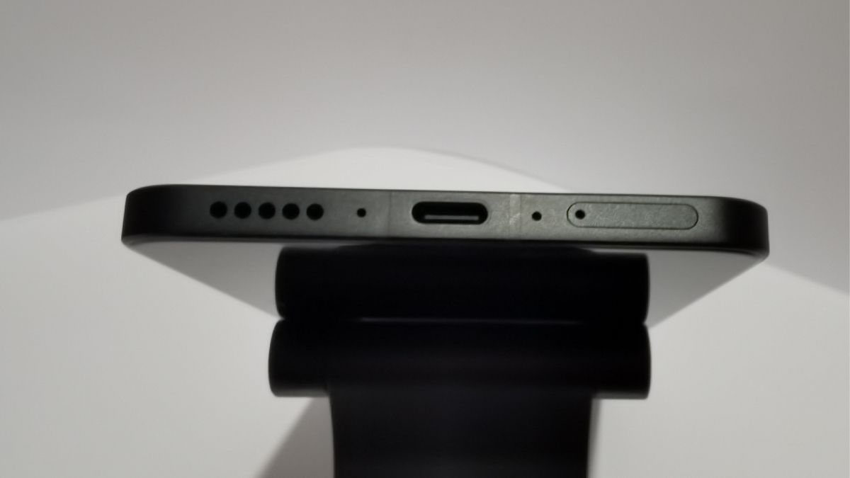 Imagen - Nubia Air Pro, an&aacute;lisis con opini&oacute;n y precio