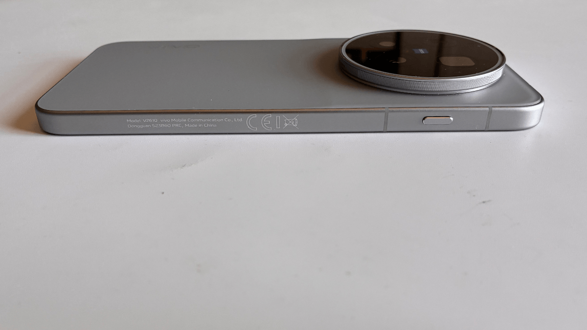 Imagen - Vivo X500 Pro Max, an&aacute;lisis con opini&oacute;n y precio