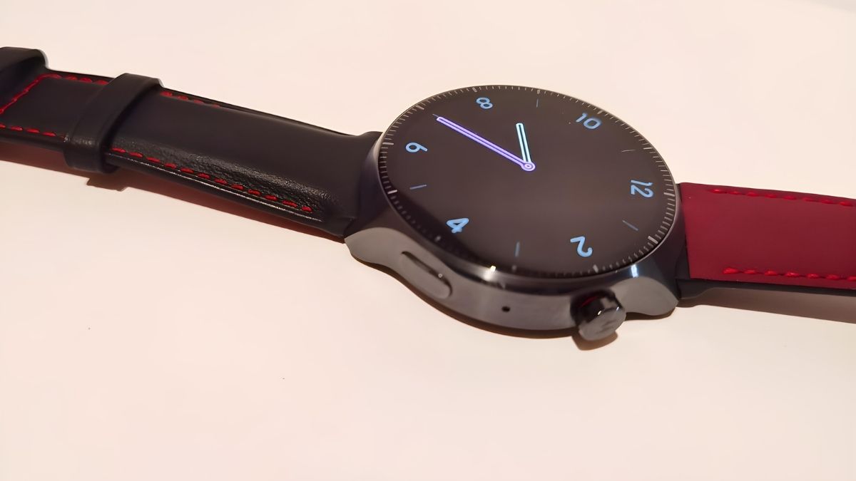 Imagen - Motorola Moto Watch Ultra, an&aacute;lisis con opini&oacute;n y precio