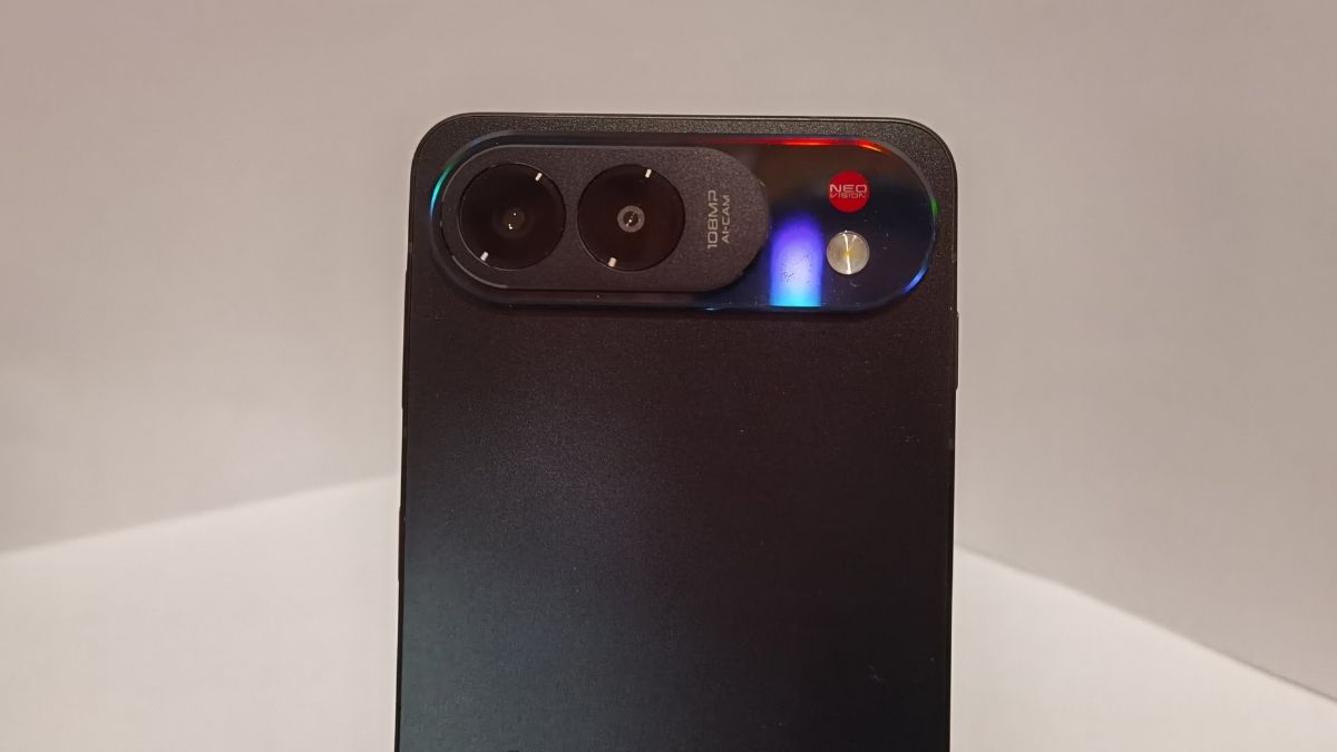 Imagen - Nubia Air Pro, an&aacute;lisis con opini&oacute;n y precio