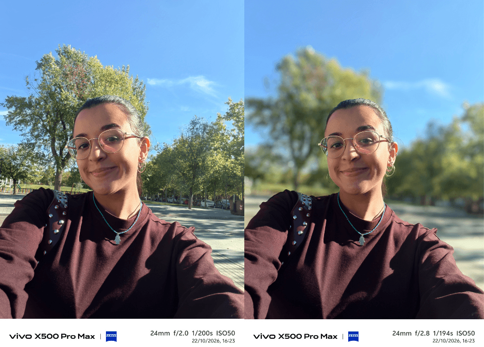 Imagen - Vivo X500 Pro Max, an&aacute;lisis con opini&oacute;n y precio