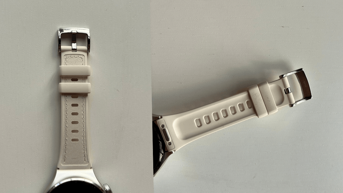 Imagen - Huawei Watch 6, con an&aacute;lisis, opini&oacute;n y precio