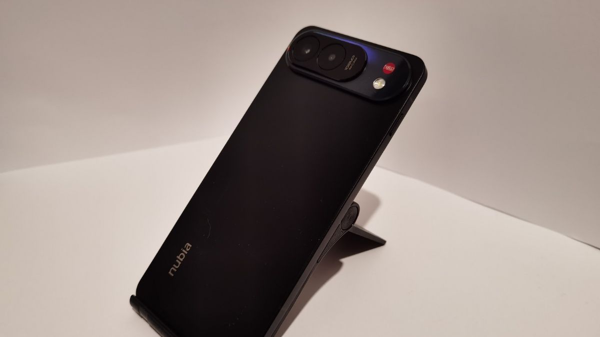 Imagen - Nubia Air Pro, an&aacute;lisis con opini&oacute;n y precio