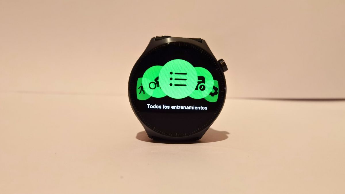 Imagen - Motorola Moto Watch Ultra, an&aacute;lisis con opini&oacute;n y precio