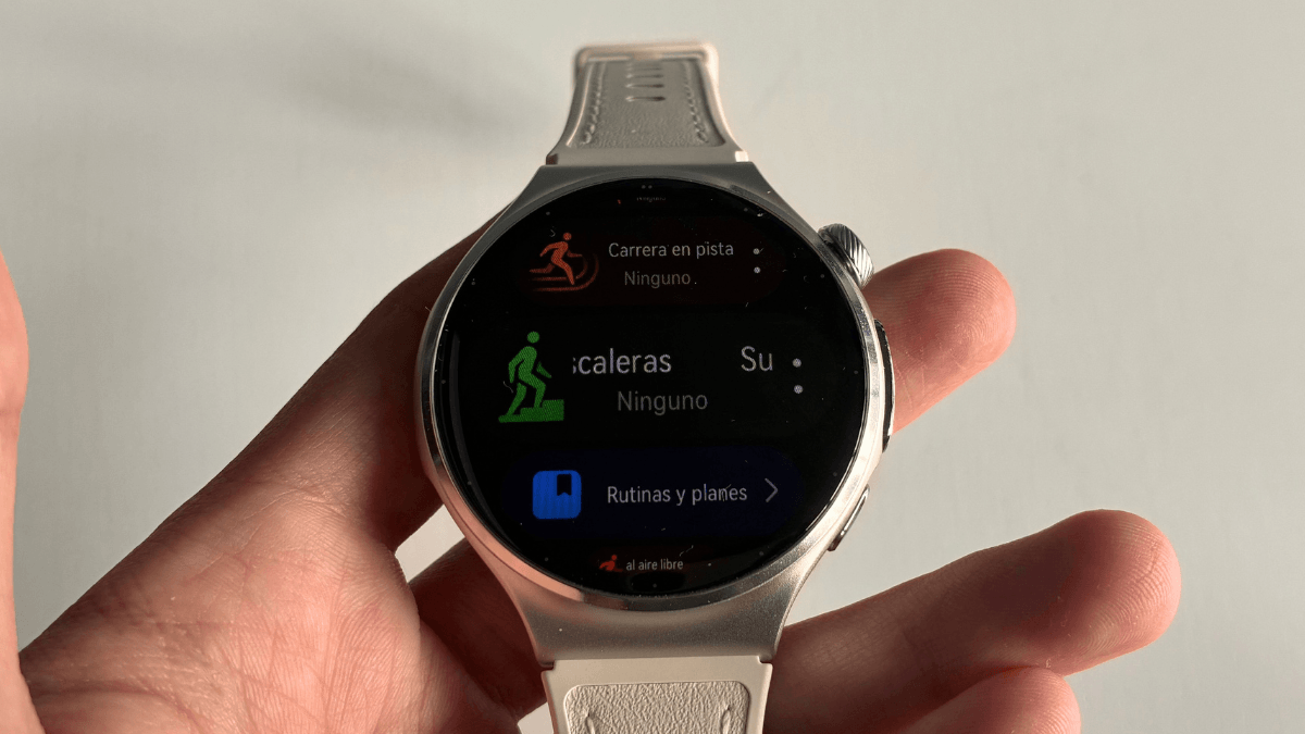 Imagen - Huawei Watch 6, con an&aacute;lisis, opini&oacute;n y precio
