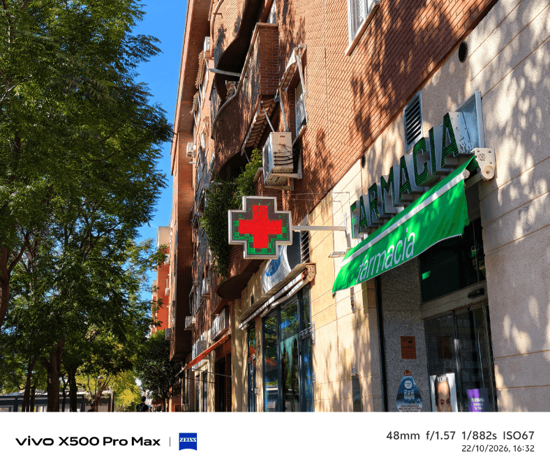 Imagen - Vivo X500 Pro Max, an&aacute;lisis con opini&oacute;n y precio
