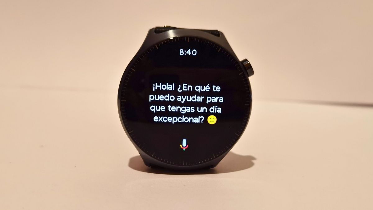 Imagen - Motorola Moto Watch Ultra, an&aacute;lisis con opini&oacute;n y precio