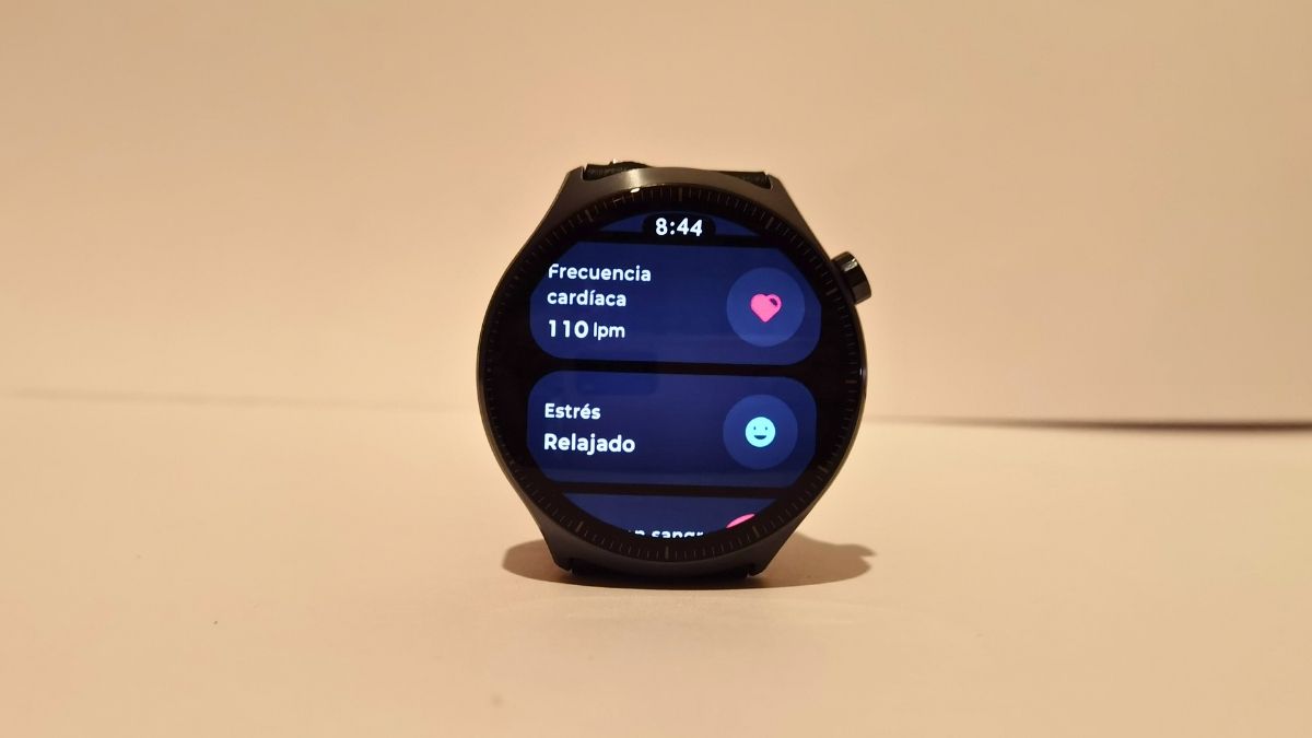 Imagen - Motorola Moto Watch Ultra, an&aacute;lisis con opini&oacute;n y precio