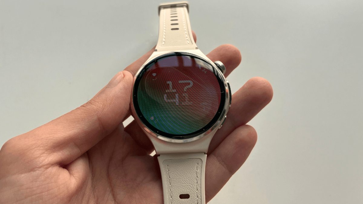 Imagen - Huawei Watch 6, con an&aacute;lisis, opini&oacute;n y precio
