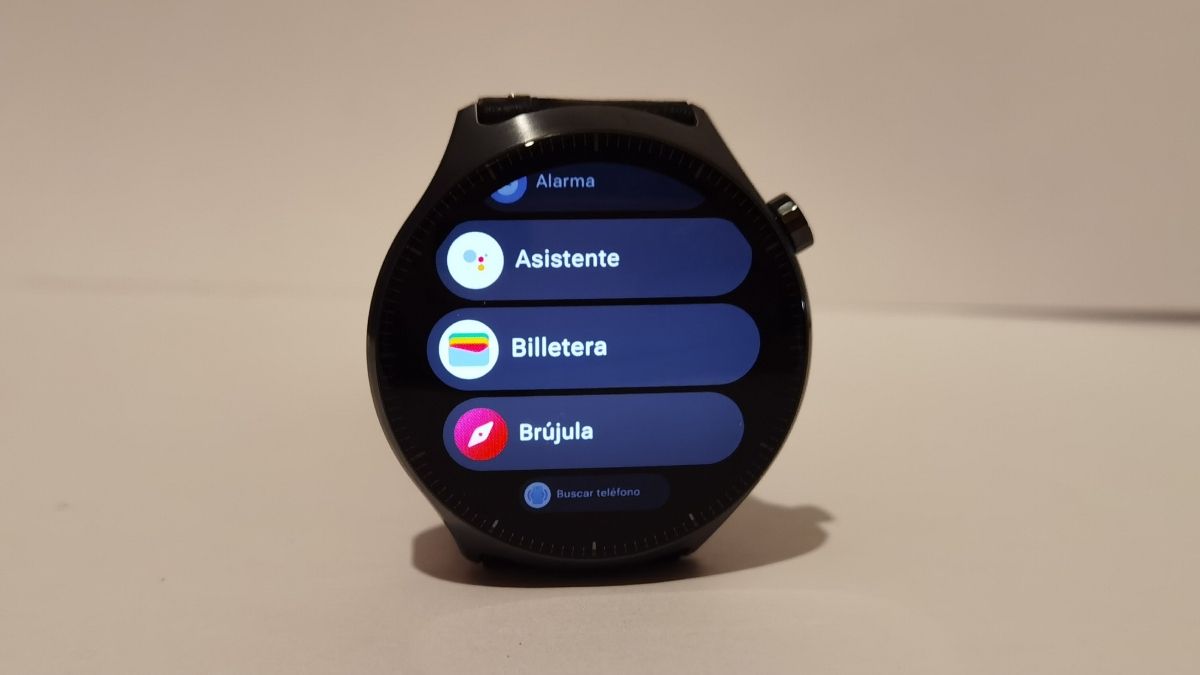 Imagen - Motorola Moto Watch Ultra, an&aacute;lisis con opini&oacute;n y precio