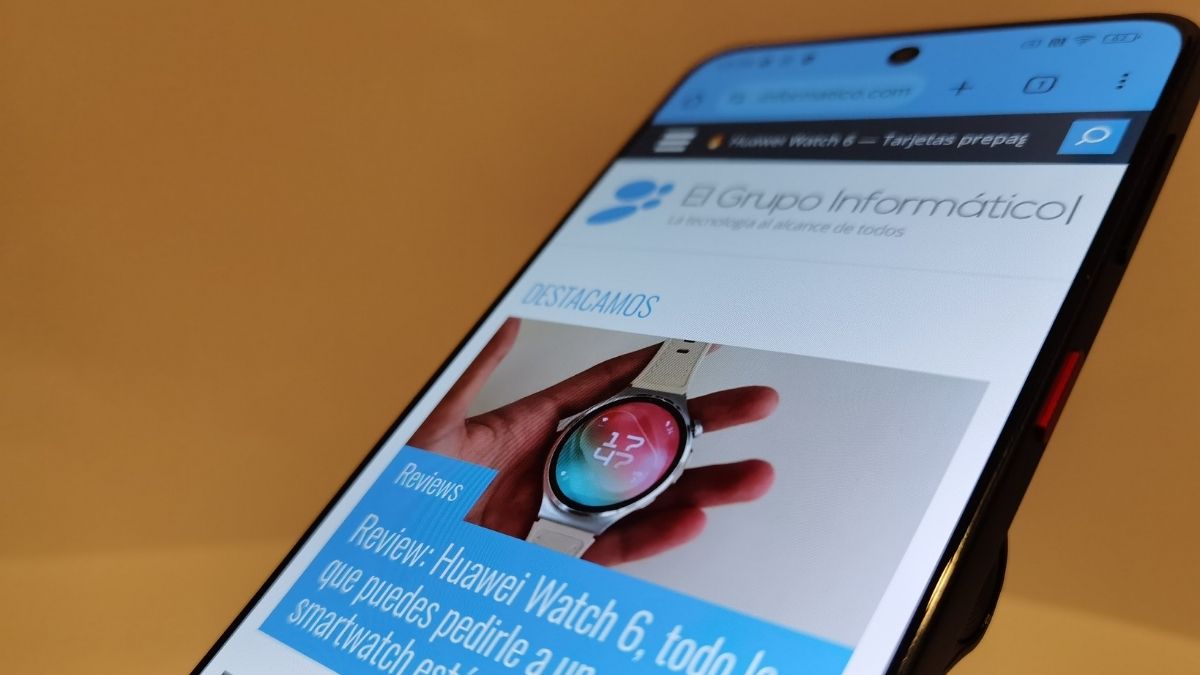 Imagen - Nubia Air Pro, an&aacute;lisis con opini&oacute;n y precio