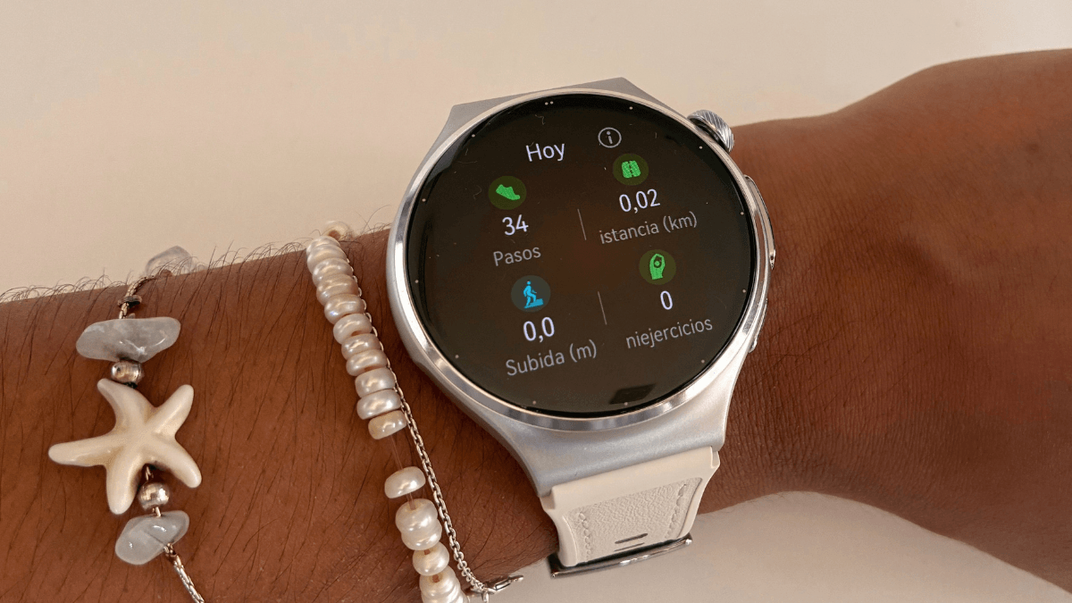 Imagen - Huawei Watch 6, con an&aacute;lisis, opini&oacute;n y precio