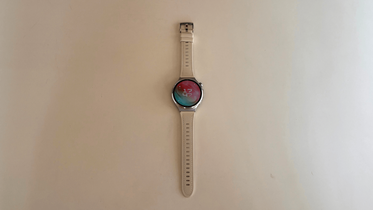 Imagen - Huawei Watch 6, con an&aacute;lisis, opini&oacute;n y precio