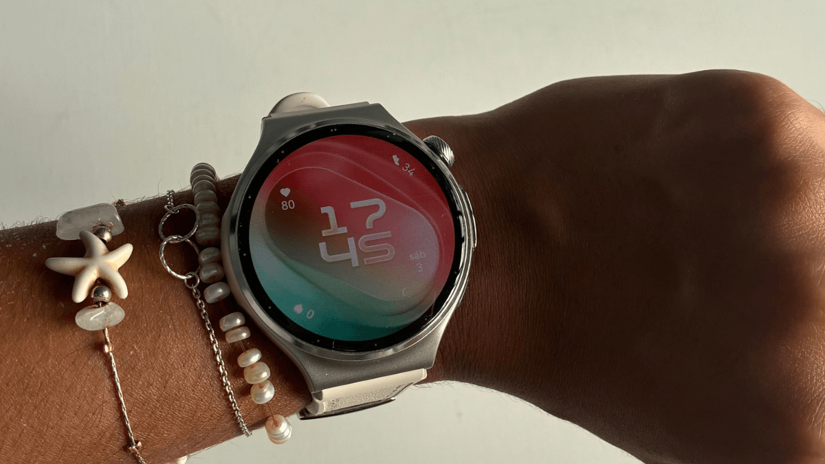 Imagen - Huawei Watch 6, con an&aacute;lisis, opini&oacute;n y precio