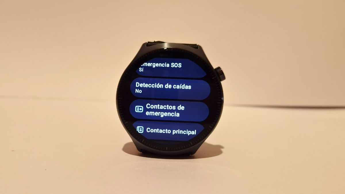 Imagen - Motorola Moto Watch Ultra, an&aacute;lisis con opini&oacute;n y precio