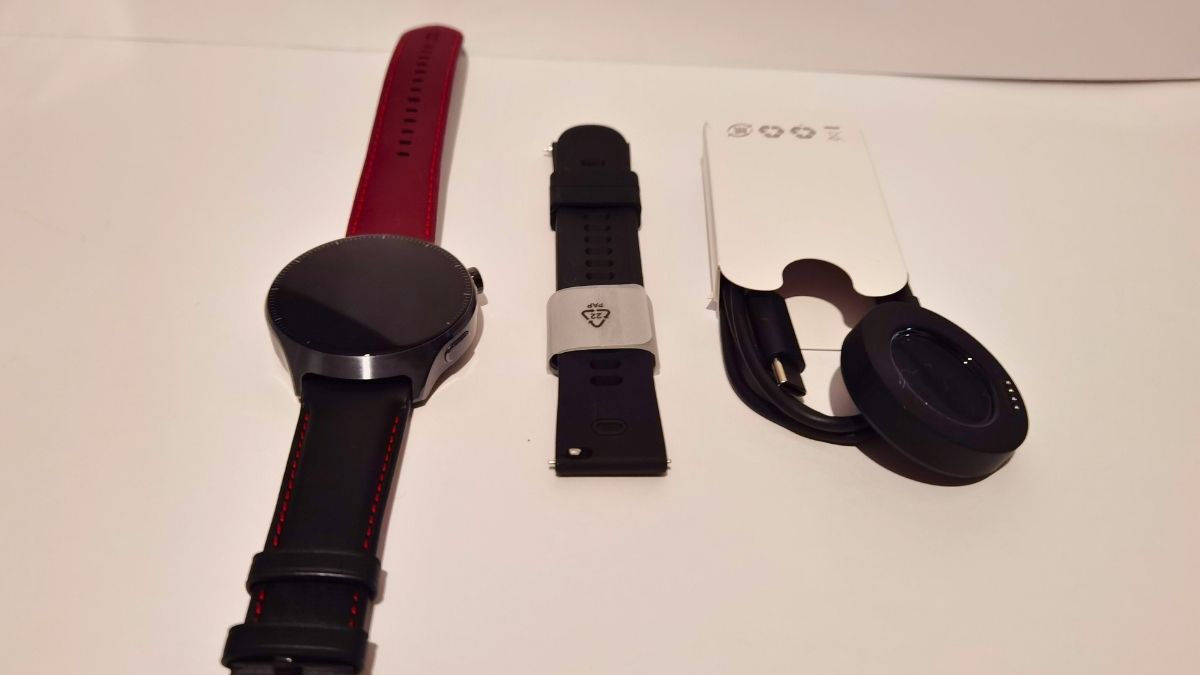 Imagen - Motorola Moto Watch Ultra, an&aacute;lisis con opini&oacute;n y precio